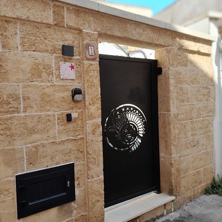 מורצ'יאנו די לאוקה Casa Vacanze Salento Vicosoluna מראה חיצוני תמונה