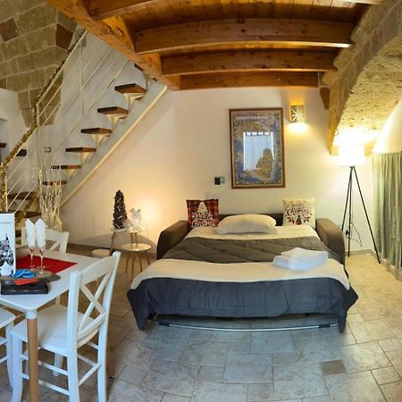 מורצ'יאנו די לאוקה Casa Vacanze Salento Vicosoluna מראה חיצוני תמונה