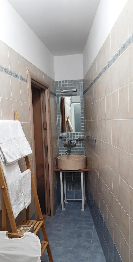 מורצ'יאנו די לאוקה Casa Vacanze Salento Vicosoluna מראה חיצוני תמונה
