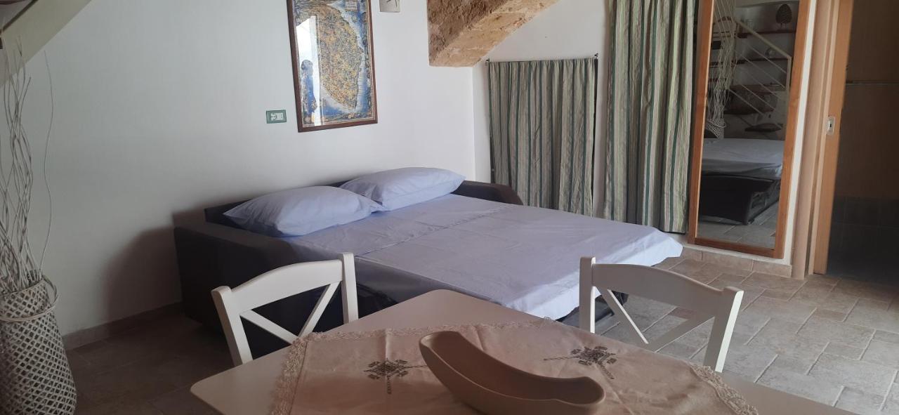 מורצ'יאנו די לאוקה Casa Vacanze Salento Vicosoluna מראה חיצוני תמונה
