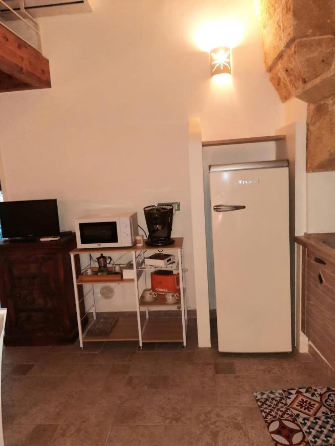 מורצ'יאנו די לאוקה Casa Vacanze Salento Vicosoluna מראה חיצוני תמונה